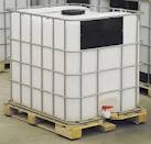 Globex 80 Caravan Cleaning 1000 L