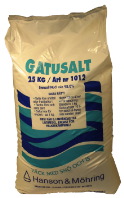 Gatusalt/Vägsalt