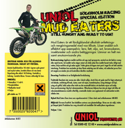 Uniol Mud Eaters 1L