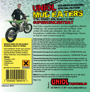 Uniol Mud Eaters Superkoncentrat 5L