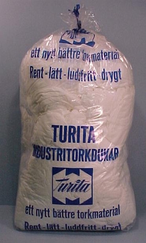 Anti-foaming Agent - Polishing canvas, dust canvas - Dryer canvas/Polishing canvas