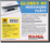 Globex 80 Caravan Laundry 1 L, 2,5 L, 5 L, 10 L,  25 L, 210 L - bild 2