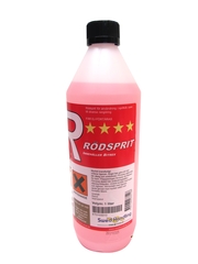 Rödsprit 1L