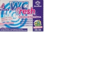Blocs WC Bouquet 4-pack